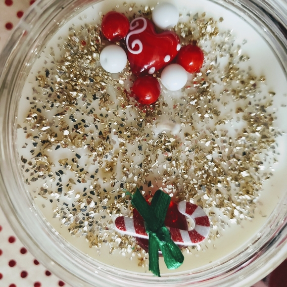 Candles - Picture 2 of 4